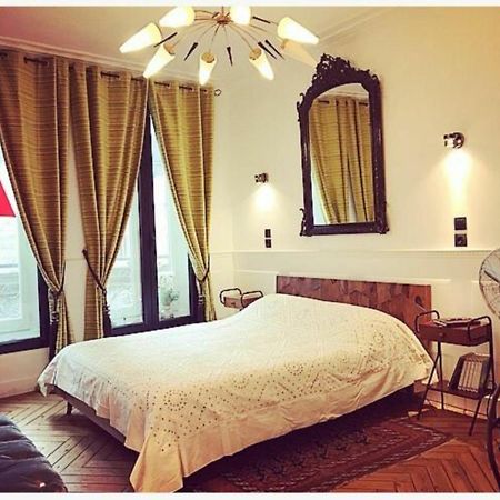 D-House Rouen Apartment Luaran gambar