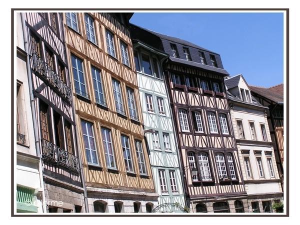D-House Rouen Apartment Luaran gambar