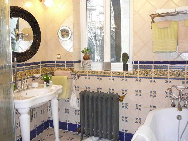 D-House Rouen Apartment Luaran gambar