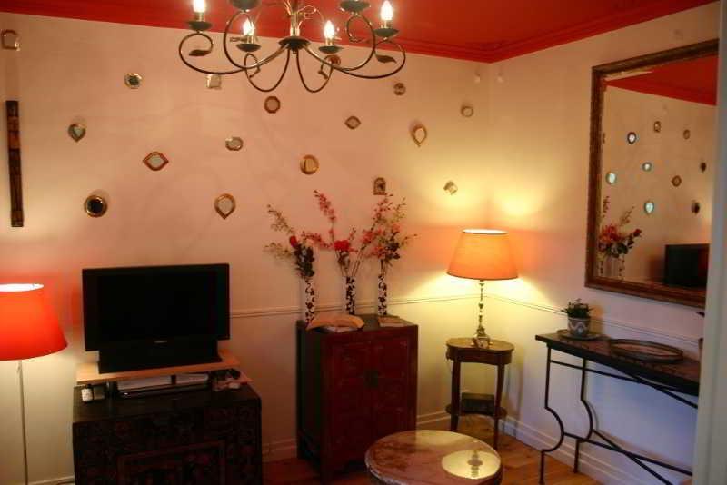 D-House Rouen Apartment Luaran gambar