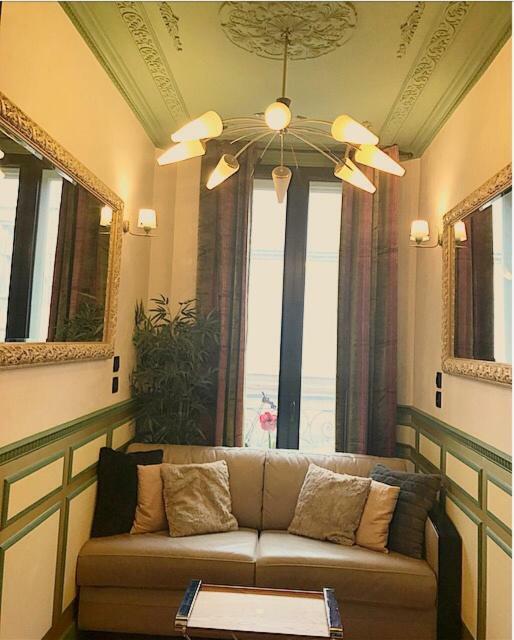 D-House Rouen Apartment Luaran gambar